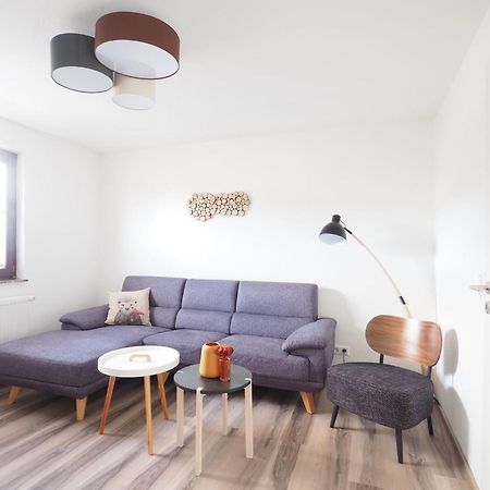 Ferienhaus Im Weindorf -4 Erw 2 Ki- كابيلروديك المظهر الخارجي الصورة