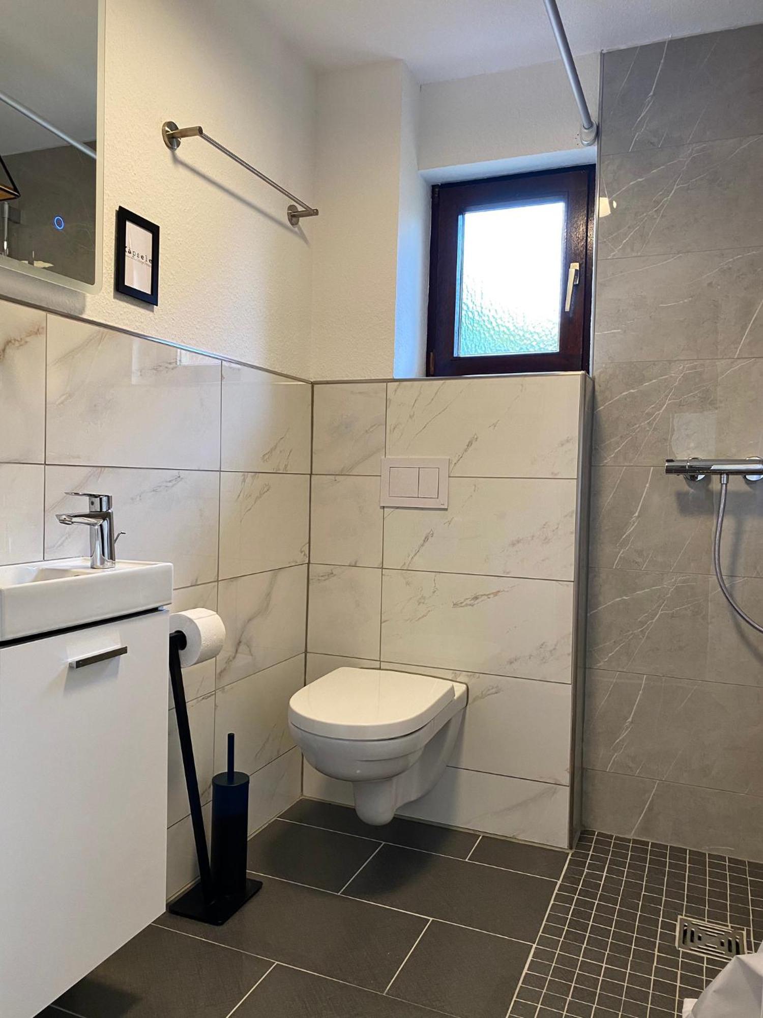 Ferienhaus Im Weindorf -4 Erw 2 Ki- كابيلروديك المظهر الخارجي الصورة