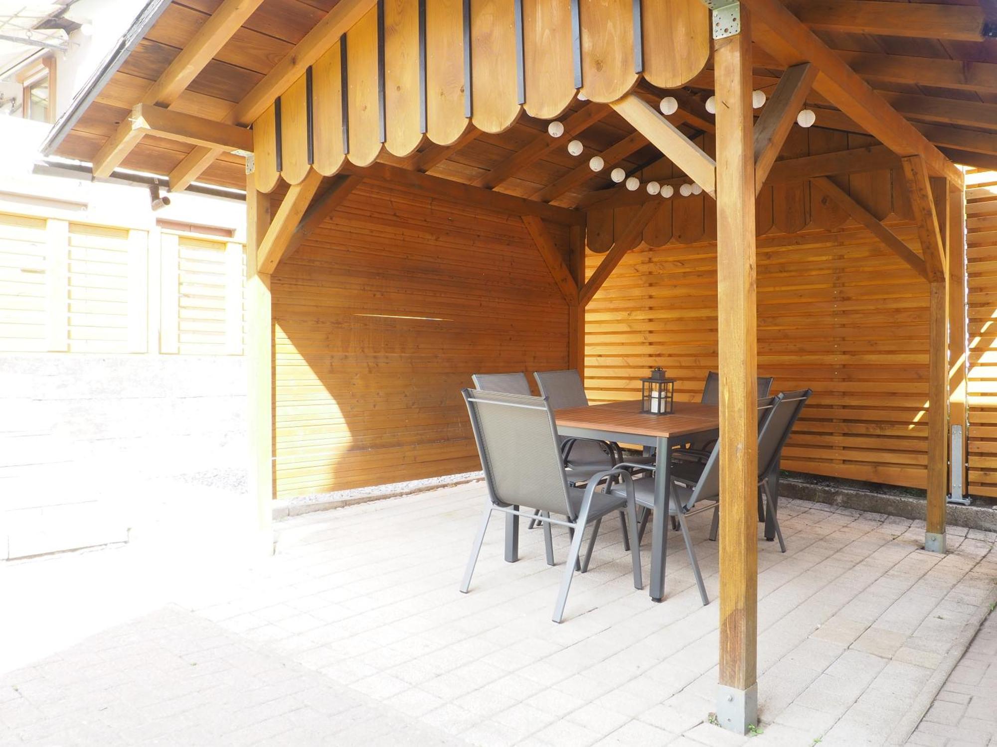 Ferienhaus Im Weindorf -4 Erw 2 Ki- كابيلروديك المظهر الخارجي الصورة